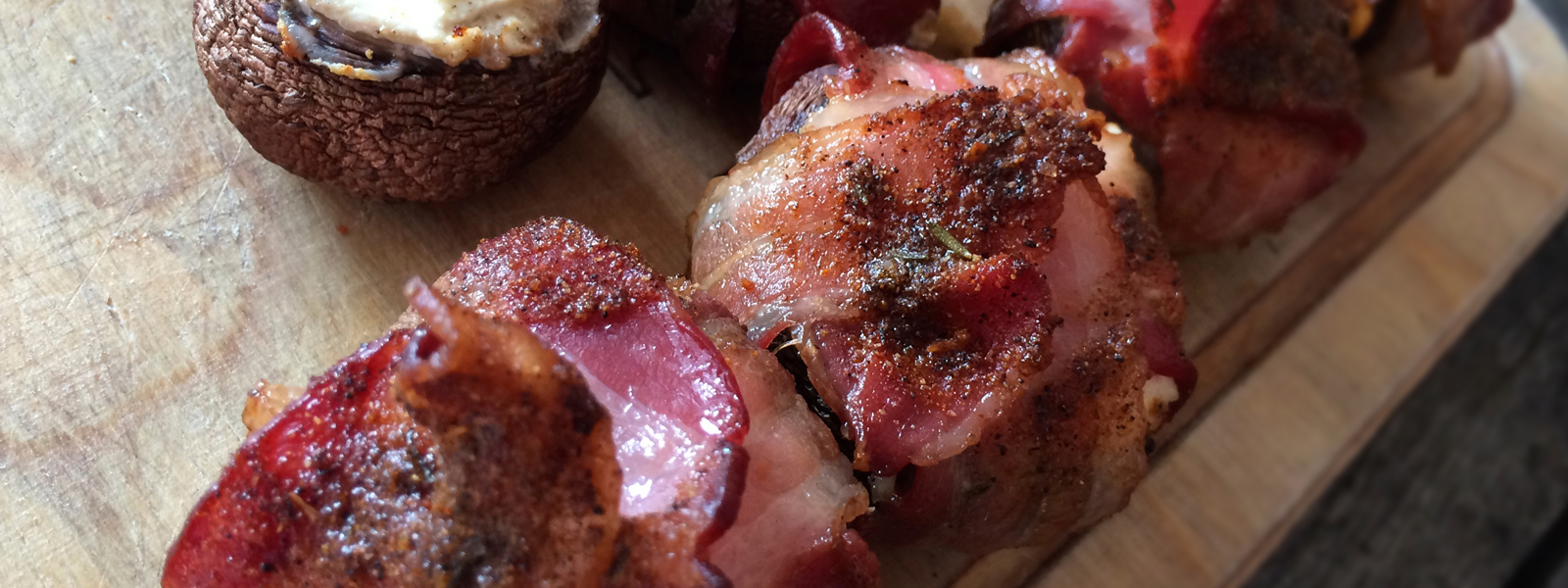 Meine BBQ-Rezepte